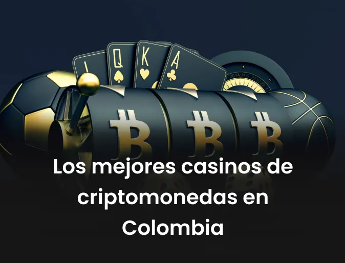 Crypto casinos